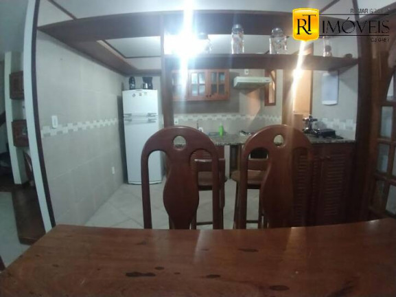 Imagem Casa de Condomínio com 3 Quartos à Venda, 80 m² em Braga - Cabo Frio Imagem Casa de Condomínio com 3 Quartos à Venda, 80 m² em Braga - Cabo Frio