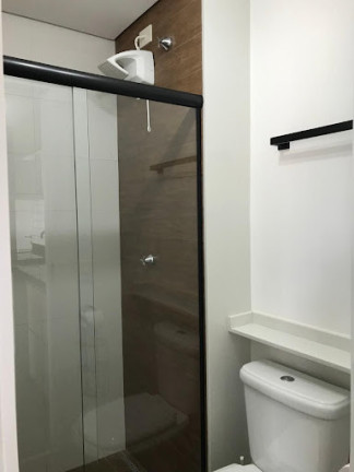 Imagem Apartamento com 1 Quarto para Alugar, 30 m² em Liberty Home Studio - Sorocaba Imagem Apartamento com 1 Quarto para Alugar, 30 m² em Liberty Home Studio - Sorocaba