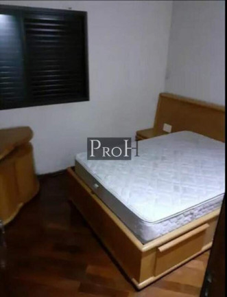 Imagem Apartamento com 3 Quartos à Venda, 112 m² em Jardim - Santo André Imagem Apartamento com 3 Quartos à Venda, 112 m² em Jardim - Santo André