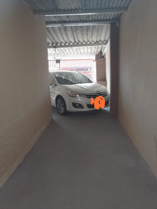 Imagem Casa com 2 Quartos à Venda, 70 m² em Parque Rosa E Silva - Sumaré Imagem Casa com 2 Quartos à Venda, 70 m² em Parque Rosa E Silva - Sumaré