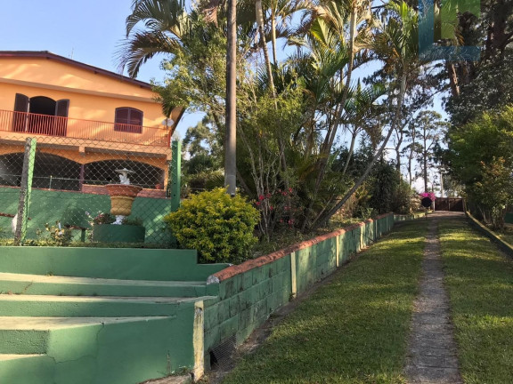 Imagem Imóvel com 5 Quartos à Venda, 4.818 m² em Chácaras Bom Tempo - Franco Da Rocha Imagem Imóvel com 5 Quartos à Venda, 4.818 m² em Chácaras Bom Tempo - Franco Da Rocha