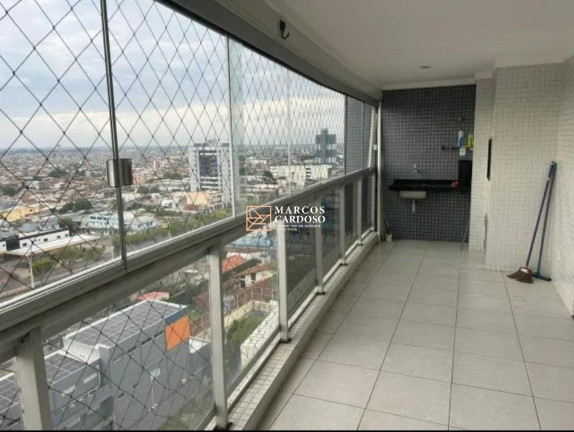Imagem Imóvel com 2 Quartos à Venda, 137 m² em Marco - Belém