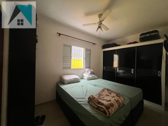 Imagem Casa com 3 Quartos à Venda, 110 m² em Portais (polvilho) - Cajamar