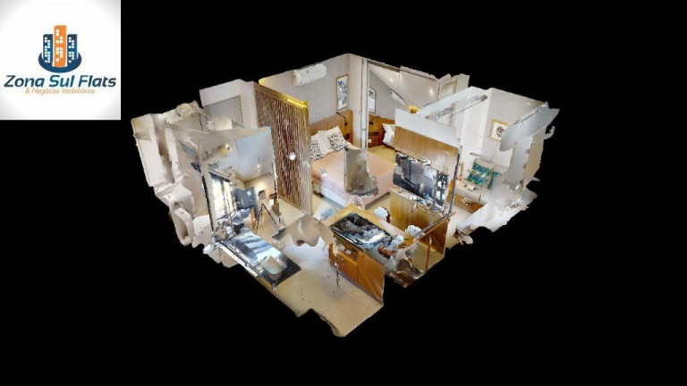 Imagem Apartamento com 1 Quarto à Venda, 29 m² em Vila Olímpia - São Paulo Imagem Apartamento com 1 Quarto à Venda, 29 m² em Vila Olímpia - São Paulo