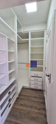 Imagem Apartamento com 4 Quartos para Alugar, 309 m² em Santo Amaro - São Paulo
