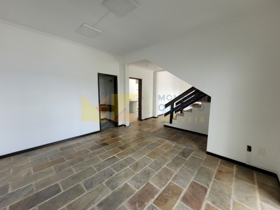 Imagem Casa com 4 Quartos para Alugar, 280 m² em Vila Nova - Blumenau