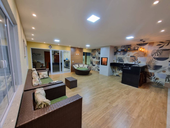 Imagem Casa com 3 Quartos à Venda, 396 m² em Caxito - Maricá