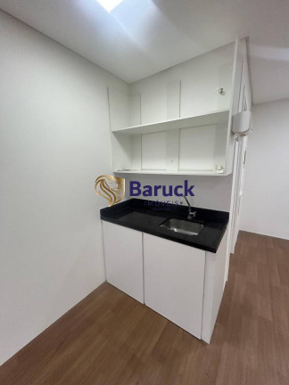 Imagem Sala Comercial à Venda, 35 m² em Jabaquara - São Paulo
