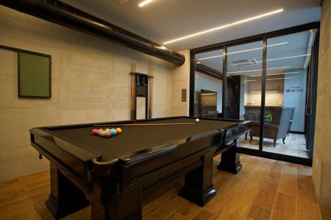 Imagem Imóvel com 1 Quarto à Venda, 23 m² em Vila Nova Conceição - São Paulo