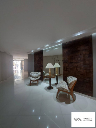 Imagem Apartamento com 3 Quartos à Venda, 77 m² em Parque Residencial Aquarius - São José Dos Campos Imagem Apartamento com 3 Quartos à Venda, 77 m² em Parque Residencial Aquarius - São José Dos Campos