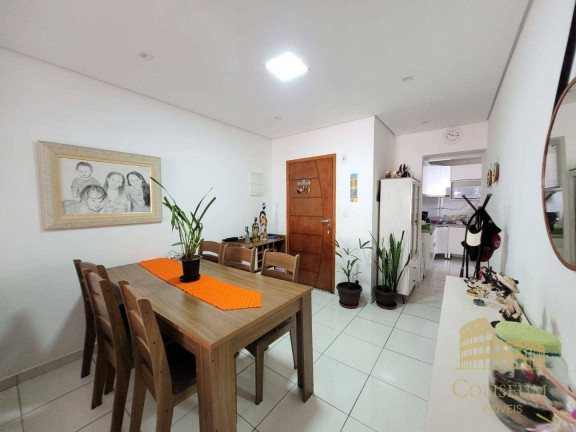 Imagem Apartamento com 3 Quartos à Venda, 105 m² em Tupi - Praia Grande Imagem Apartamento com 3 Quartos à Venda, 105 m² em Tupi - Praia Grande