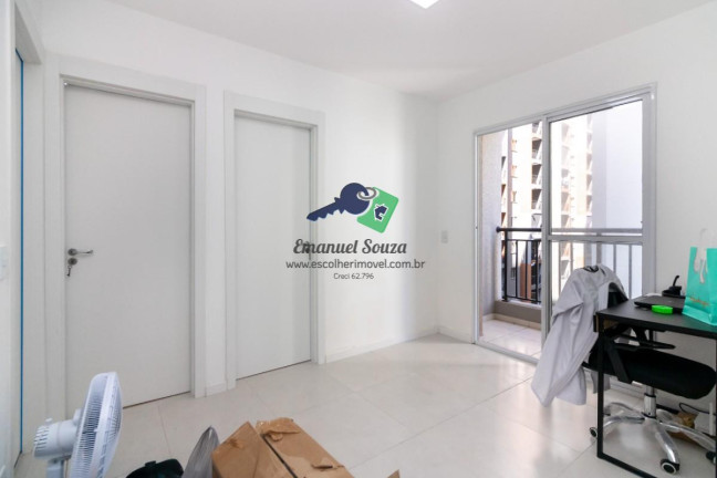 Imagem Apartamento com 2 Quartos à Venda, 38 m² em Jardim Marajoara - São Paulo Imagem Apartamento com 2 Quartos à Venda, 38 m² em Jardim Marajoara - São Paulo