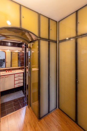 Imagem Apartamento com 4 Quartos à Venda, 248 m² em Belém - São Paulo