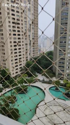Imagem Apartamento com 3 Quartos à Venda, 120 m² em Morro Dos Ingleses - São Paulo