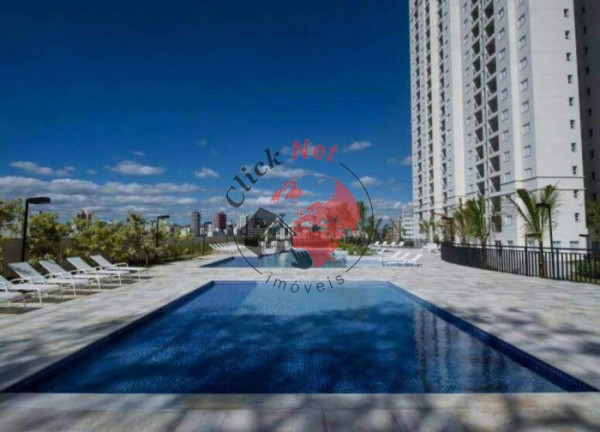 Imagem Apartamento com 1 Quarto à Venda, 42 m² em Jardim Olavo Bilac - São Bernardo Do Campo Imagem Apartamento com 1 Quarto à Venda, 42 m² em Jardim Olavo Bilac - São Bernardo Do Campo