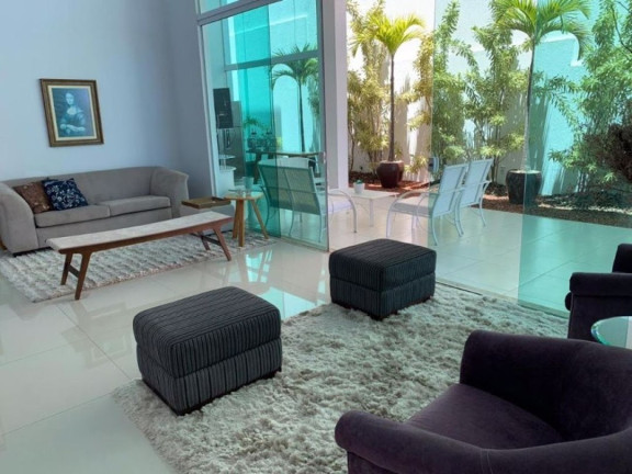 Imagem Casa com 5 Quartos à Venda, 440 m² em Alphaville Ii - Salvador Imagem Casa com 5 Quartos à Venda, 440 m² em Alphaville Ii - Salvador