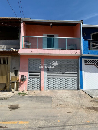 Imagem Casa com 2 Quartos à Venda, 115 m² em Jardim Nova Vida - Cotia Imagem Casa com 2 Quartos à Venda, 115 m² em Jardim Nova Vida - Cotia