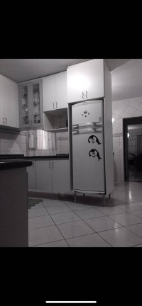 Imagem Casa com 3 Quartos à Venda, 350 m² em Taboão - Diadema Imagem Casa com 3 Quartos à Venda, 350 m² em Taboão - Diadema