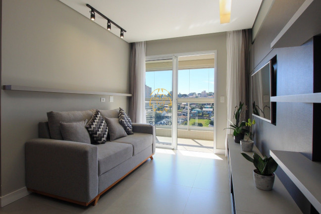 Imagem Apartamento com 3 Quartos à Venda, 141 m² em Tingui - Curitiba