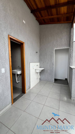 Imagem Apartamento com 2 Quartos à Venda, 102 m² em Vila Homero Thon - Santo André