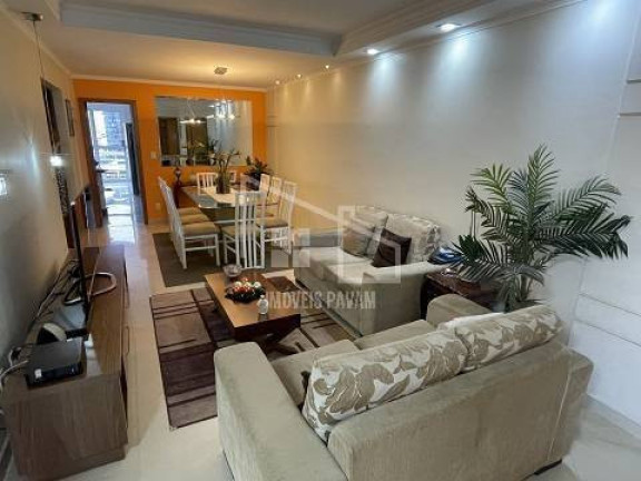 Imagem Apartamento com 3 Quartos à Venda, 244 m² em Centro - São Bernardo Do Campo