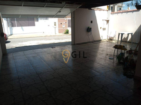 Imagem Sobrado com 3 Quartos à Venda, 138 m² em Jardim Altos De Santana Ii - Jacareí Imagem Sobrado com 3 Quartos à Venda, 138 m² em Jardim Altos De Santana Ii - Jacareí