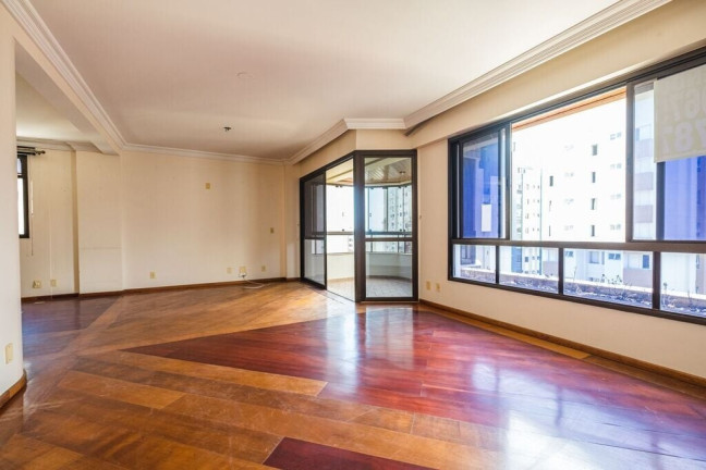 Imagem Apartamento com 4 Quartos à Venda, 254 m² em Centro - Florianópolis Imagem Apartamento com 4 Quartos à Venda, 254 m² em Centro - Florianópolis