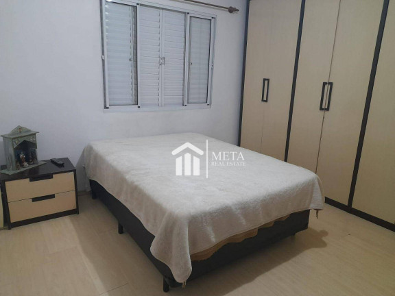 Imagem Imóvel com 2 Quartos à Venda, 124 m² em Mandaqui - São Paulo