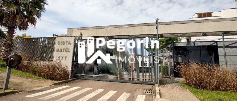 Imagem Sobrado com 3 Quartos à Venda, 176 m² em Campo Comprido - Curitiba