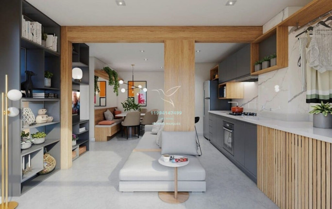 Imagem Apartamento com 1 Quarto à Venda, 28 m² em água Branca - São Paulo Imagem Apartamento com 1 Quarto à Venda, 28 m² em água Branca - São Paulo