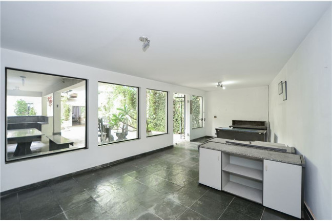 Imagem Casa com 3 Quartos à Venda, 395 m² em Morumbi - São Paulo Imagem Casa com 3 Quartos à Venda, 395 m² em Morumbi - São Paulo