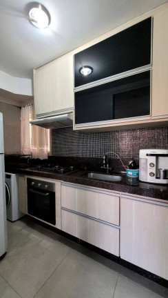 Imagem Apartamento com 3 Quartos à Venda,  em Parque Fazendinha - Campinas