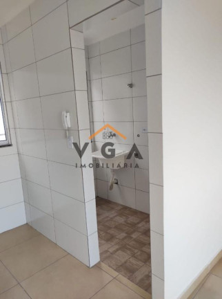 Imagem Apartamento com 2 Quartos à Venda, 48 m² em Vila Guilhermina - São Paulo Imagem Apartamento com 2 Quartos à Venda, 48 m² em Vila Guilhermina - São Paulo