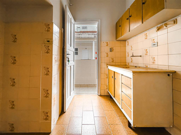 Imagem Kitnet à Venda, 19 m² em Forte - Praia Grande