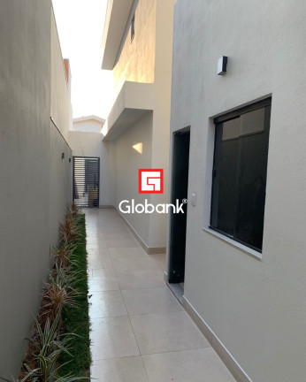 Imagem Sobrado com 3 Quartos à Venda, 135 m² em Ibituruna - Montes Claros Imagem Sobrado com 3 Quartos à Venda, 135 m² em Ibituruna - Montes Claros
