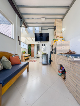 Imagem Cobertura com 3 Quartos à Venda, 160 m² em Jardim Camburi - Vitória Imagem Cobertura com 3 Quartos à Venda, 160 m² em Jardim Camburi - Vitória