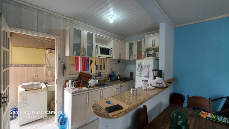 Imagem Casa com 2 Quartos à Venda, 60 m² em Parque Marechal Rondon - Cachoeirinha