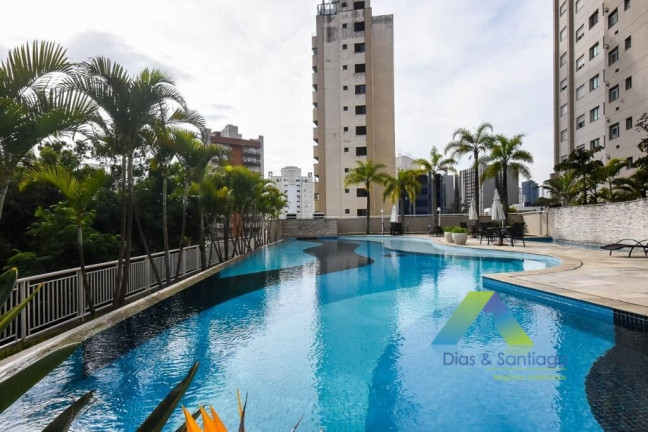 Imagem Apartamento com 3 Quartos à Venda, 193 m² em Vila Suzana - São Paulo