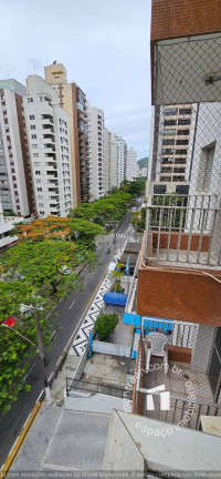 Imagem Apartamento com 1 Quarto à Venda, 42 m² em Pitangueiras - Guarujá Imagem Apartamento com 1 Quarto à Venda, 42 m² em Pitangueiras - Guarujá