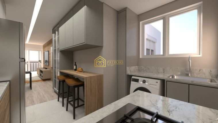 Imagem Apartamento com 2 Quartos à Venda, 67 m² em Jardim Hollywood - São Bernardo Do Campo Imagem Apartamento com 2 Quartos à Venda, 67 m² em Jardim Hollywood - São Bernardo Do Campo