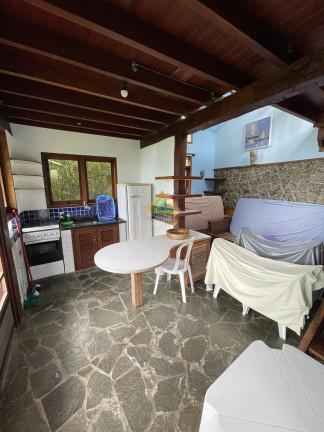 Imagem Apartamento com 13 Quartos à Venda, 1.000 m² em Tenório - Ubatuba