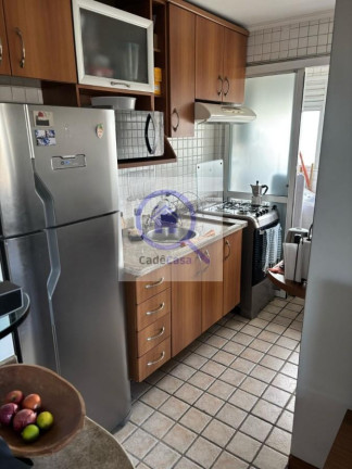 Imagem Apartamento com 2 Quartos para Alugar, 44 m² em Pinheiros - São Paulo