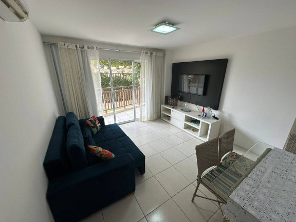 Imagem Apartamento com 2 Quartos à Venda, 72 m² em Porto Das Dunas - Aquiraz
