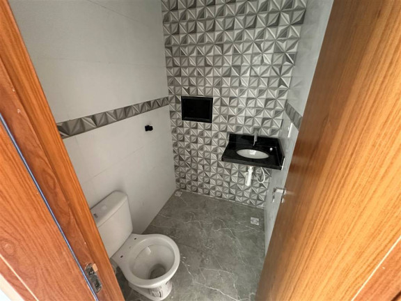 Imagem Casa de Condomínio com 2 Quartos à Venda, em Ocian - Praia Grande Imagem Casa de Condomínio com 2 Quartos à Venda, em Ocian - Praia Grande