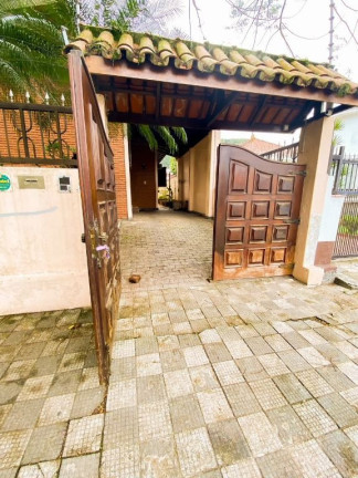 Imagem Casa com 3 Quartos à Venda, 245 m² em Pitangueiras - Guarujá Imagem Casa com 3 Quartos à Venda, 245 m² em Pitangueiras - Guarujá