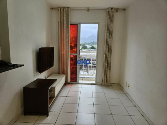 Imagem Apartamento com 2 Quartos à Venda, 46 m² em São Cristovão - Rio De Janeiro