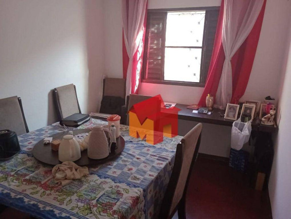 Imagem Casa com 3 Quartos à Venda, 100 m² em Vila Siqueira Campos - Santa Bárbara D'oeste Imagem Casa com 3 Quartos à Venda, 100 m² em Vila Siqueira Campos - Santa Bárbara D'oeste
