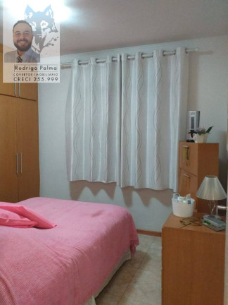 Imagem Apartamento com 2 Quartos à Venda, 75 m² em Luz - São Paulo