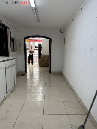 Imagem Imóvel com 4 Quartos para Alugar, 100 m² em Boqueirão - Praia Grande Imagem Imóvel com 4 Quartos para Alugar, 100 m² em Boqueirão - Praia Grande