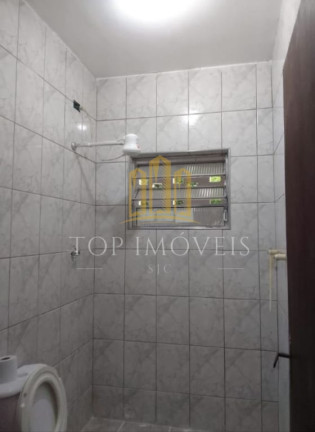 Imagem Casa com 2 Quartos à Venda, 125 m² em Jardim Torrão De Ouro - São José Dos Campos